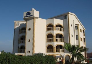 Topset Hotel in Girne