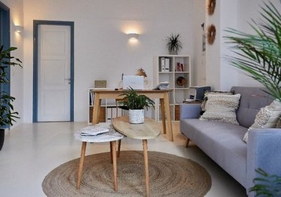 Athiri Santorini Family Friendly Hotel in Imerovigli