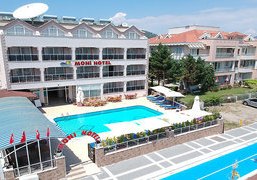 Moni Hotel in Marmaris