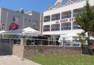 Moni Hotel in Marmaris