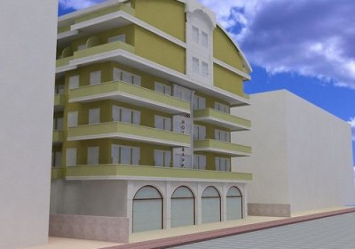 Mitos App & Hotel in Alanya