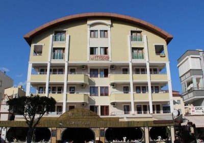 Mitos App & Hotel in Alanya