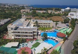 Romanza Mare in Kallithea