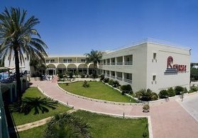 Romanza Mare in Kallithea