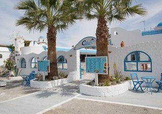 Romanza Mare in Kallithea