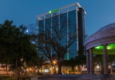 Delta Hotels by Marriott San Jose Aurola in San Jose