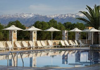 Lito Beach Hotel in Gerani (Chania)