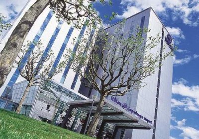 Clarion Hotel Copenhagen Airport in Kastrup