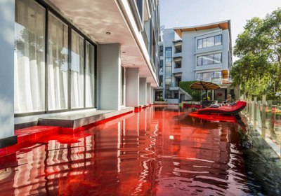 Apple A Day Resort in Krabi Stadt