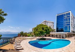 Delta Hotels Antalya Lara in Antalya