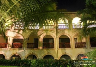 Lotfa Resort Diani in Diani Beach