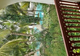 Lotfa Resort Diani in Diani Beach