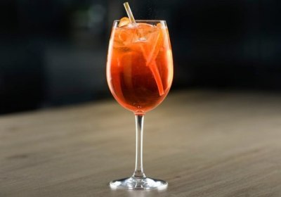 AC Hotel Carlton Madrid in Madrid