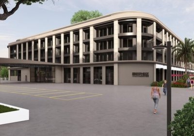 Bergiz Hotels & Resort Kemer in Göynük