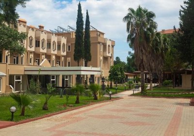 Alexius Beach Hotel in Kemer