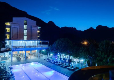 Grand Hotel Derin in Kemer