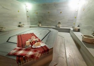 Grand Hotel Derin in Kemer