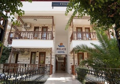 Felice Hotel in Kemer