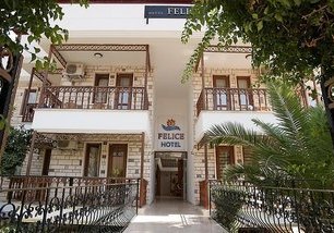 Felice Hotel in Kemer