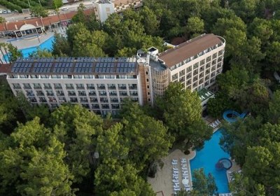 Pirate's Park Resort in Tekirova