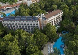 Pirate's Park Resort in Tekirova