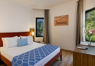 Rai Foresta Tekirova in Tekirova