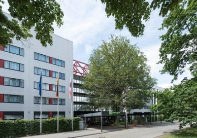 Holiday Inn Berlin - City West in Berlin