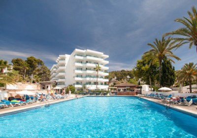 Globales Costa de la Calma in Santa Ponsa