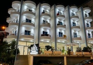 Arel Hotel Sarande in Saranda