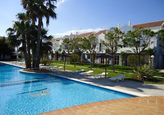 Club Ciudadela in Ciutadella