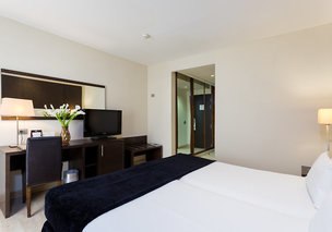 Taburiente in Santa Cruz de Tenerife