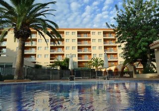 BLUESEA Salina in Es Canar