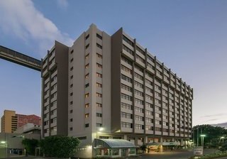 Radisson Hotel Santo Domingo in Santo Domingo
