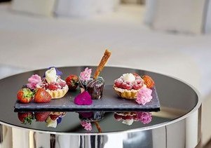 Meliá Milano in Mailand