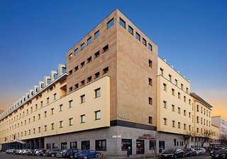 Meliá Milano in Mailand