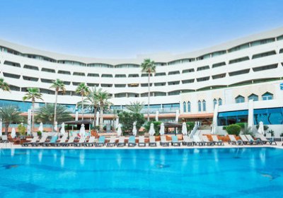 Occidental Sharjah Grand in Sharjah