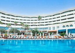 Occidental Sharjah Grand in Sharjah