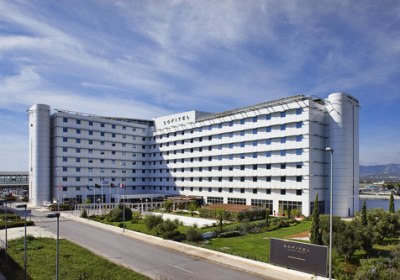Sofitel Athens Airport in Spata