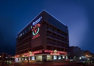 Centro Plaza Hodelpa in Santiago de los Caballeros