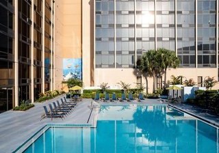 Best Western Orlando Gateway Hotel in Orlando