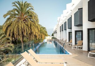 BARRANCO Chic! Apartments by ALEGRIA in Arona