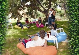 Bora Bora Butik in Tosmur