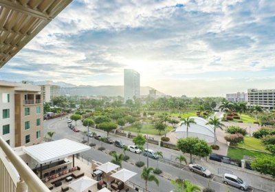 Courtyard Kingston, Jamaica in Kingston