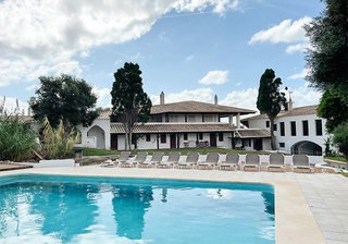 Binivell Park - Caliu Apartments in Sant Lluís