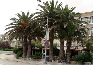 Cabot Romantic in Port de Pollença