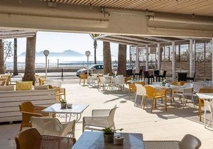 Cabot Romantic in Port de Pollença