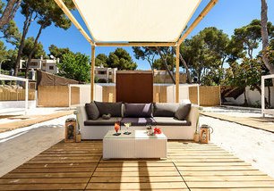 Tacande Portals - Zona Cala in Portals Nous