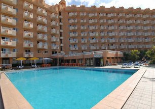 Servatur Caribe in Playa de Las Américas