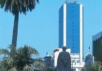 Hôtel El Mouradi Africa 5* in Tunis
