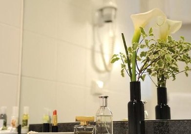 Mercure Hotel Duesseldorf City Nord in Düsseldorf